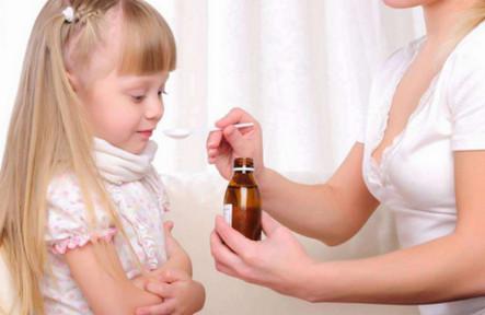 怎么让宝宝的咳嗽快得好？