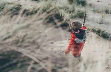 “坏”家长：一边要求孩子听话，一边抱怨孩子没主见