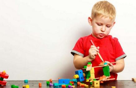 2-3岁的孩子爱抢玩具是怎么回事？