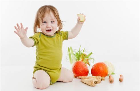 宝宝吃蔬菜注意什么 千万不能这样吃！