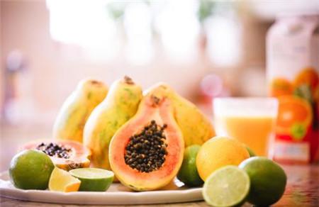 乳腺囊肿可以吃木瓜吗 木瓜会影响乳腺吗？