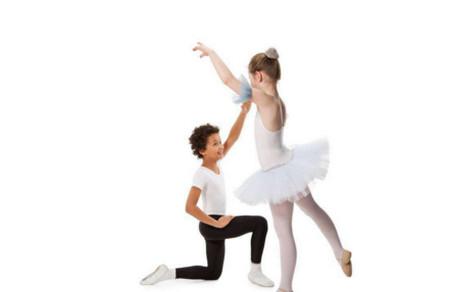 拉丁舞会导致孩子“性早熟”？这是真的吗？