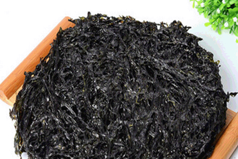 宝宝吃紫菜的好处 食谱推荐