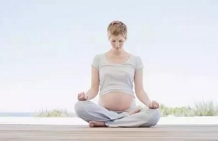 孕期负面情绪对胎儿影响大！准妈如何保持好情绪？