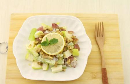 妊娠纹好可怕，究竟吃什么能预防呢？