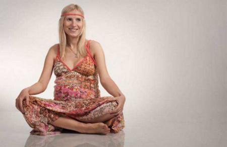 孕妈咪孕期脸上长斑怎么办？