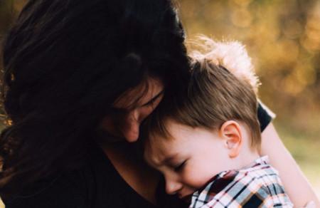 孩子爱打人，还不讲道理，该怎么办？