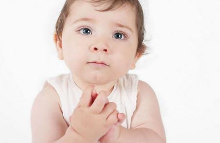 婴幼儿湿疹的治疗误区！