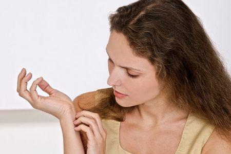 阴虱会不会爬到身上 身上也会有阴虱吗？