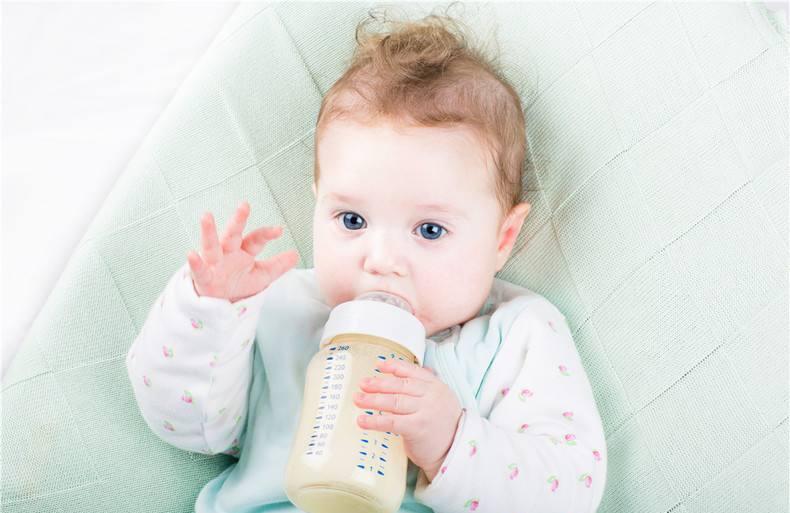 全球婴儿奶粉排行榜