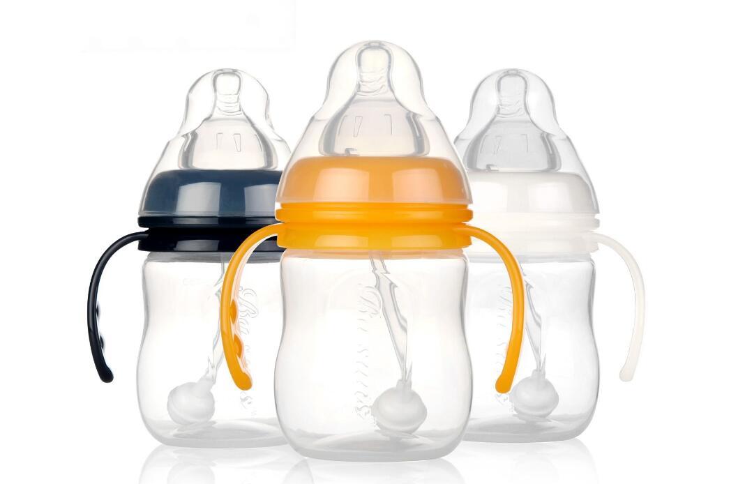 2018年婴儿奶瓶品牌排行榜