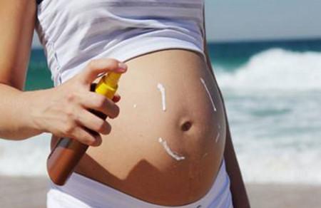 孕期不防晒变成黄脸婆能怪谁？孕期防晒从这几方面入手