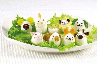 宝宝多大能吃鹌鹑蛋