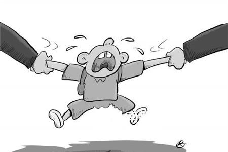 未婚生子孩子归谁 不要想当然