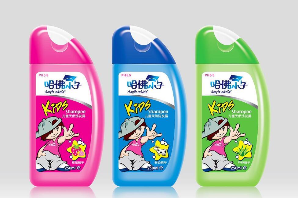2018年儿童洗发水品牌排行榜