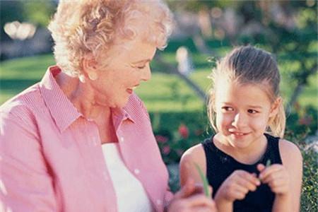 隔代遗传病有哪些 这些病居然会隔代遗传！