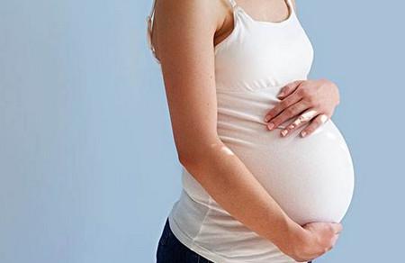 孕晚期身体出现这几种不适，这是在提醒孕妈准备待产了！