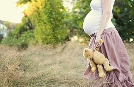 孕期散步就是简单走路？