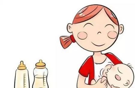 母乳与奶粉混合喂养，您确定做到科学了吗？