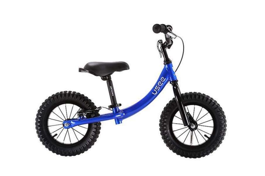 宝宝滑行车的危害