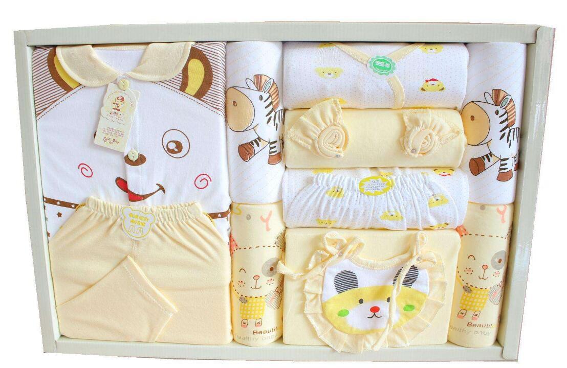 婴儿礼盒品牌排行榜