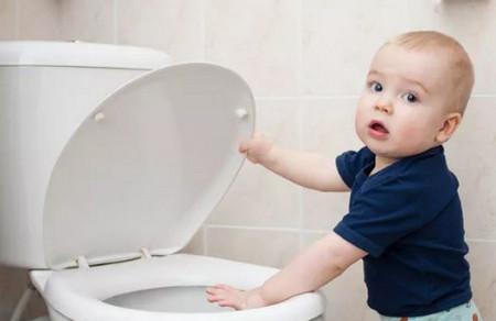 让自闭症孩子独立如厕，爸妈该怎么做？