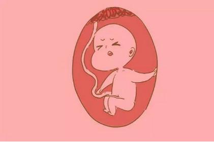 孕期抚摸肚子别乱摸，这样摸胎儿会很舒服！