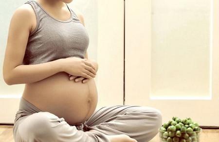 孕期想要补充营养又怕长胖？这5种食物可免除你的忧虑！