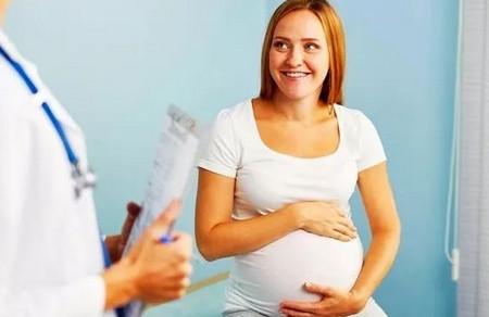 孕妈身体有这3种表现，说明胎儿发育良好！