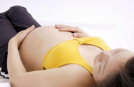 怀孕后这项指数不要超标，超标会有什么影响？
