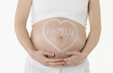 孕早期这6件傻事不要做，否则会流产！
