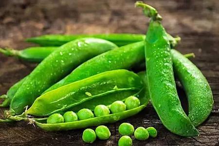宝宝多大能吃豌豆？什么样的宝宝应该多吃豌豆？