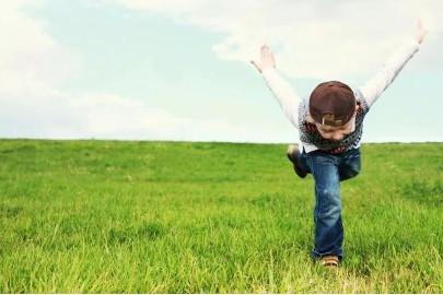 孩子长个腿疼是缺钙？这几种情况千万别忽视！