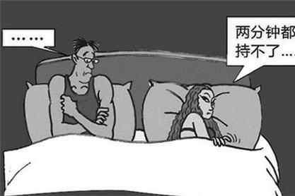 射精无力怎么快速调养 5个小妙招让你重拾男性尊严！