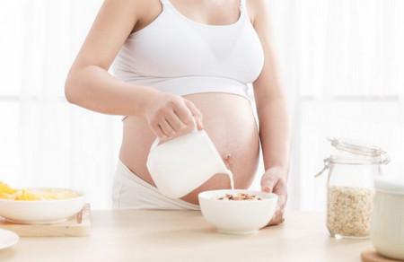 孕期吃得好，宝宝长得壮？别傻了，这可能会影响宝宝的健康！