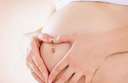 怀孕一个月内有感觉吗