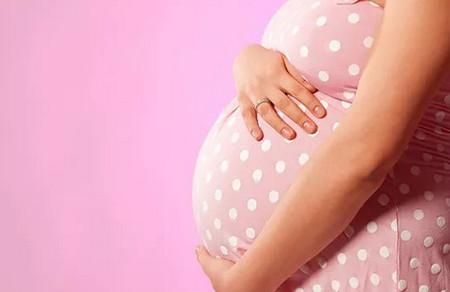 怀孕5个月乳房疼怎么回事？