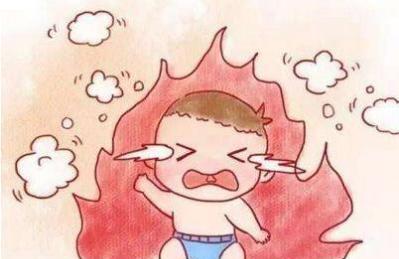 宝宝火大吃什么水果好