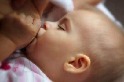 不想回奶造成乳腺炎，就先收下这篇断奶攻略