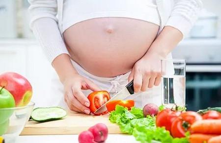孕妇吃什么对胎儿智力有益