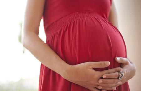 孕妇肚子大小不同，和这6个因素有关！