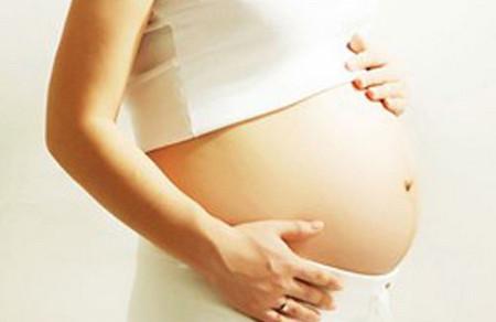 孕晚期常见的4大不适表现，你也有吗？