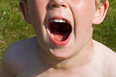 宝宝嗓子哑了怎么办怎样快速恢复