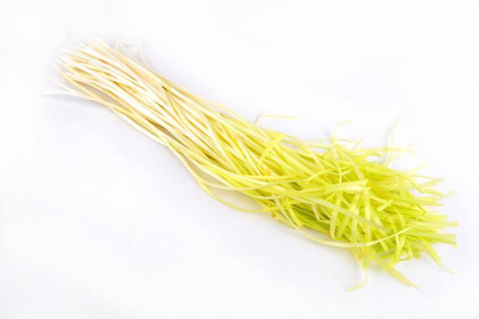 韭黄和韭菜有什么区别 宝宝吃韭黄食谱推荐