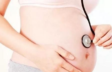 孕妇肚子小就是胎儿小？其实主要看这5个方面！