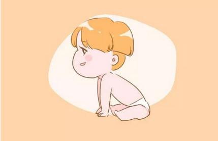 宝宝的这些行为不是坏习惯，宝妈不用强制给宝宝改正！