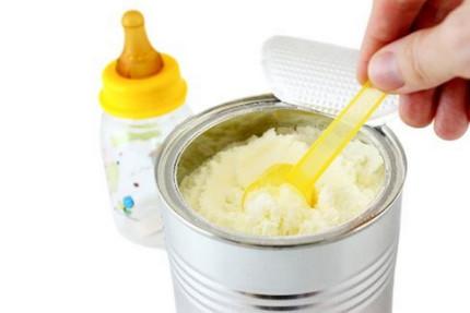 米粉加奶粉的正确冲法是什么样的？两者适合一起冲么？