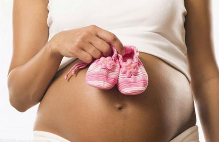 怀个孕和想象中的完全不一样，你也是这样的吗？
