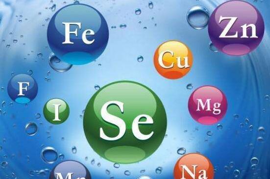 宝宝缺微量元素吃什么比较好