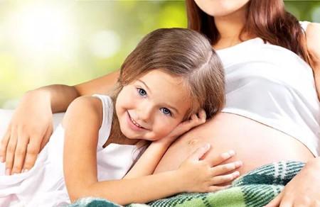 怀孕初期吃什么保胎？你知道吗？